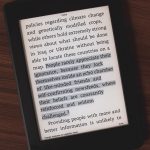 Kindle 1